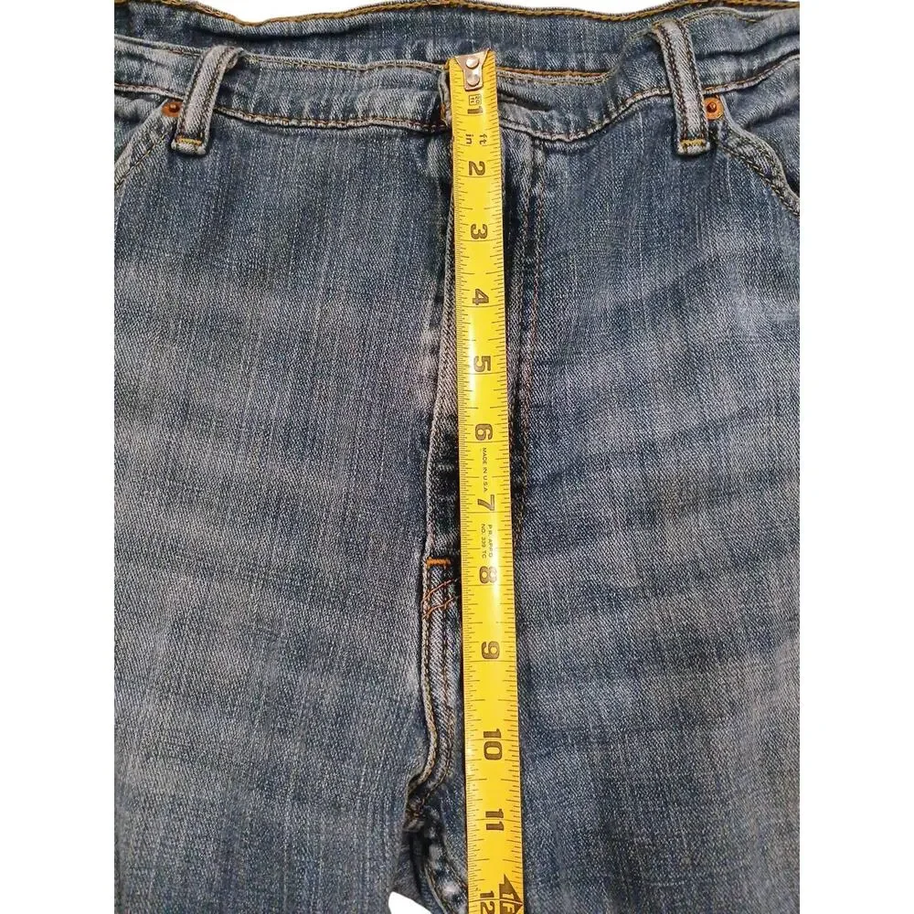 Levis levi jeans